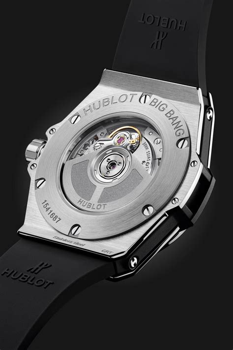 hublot configurator